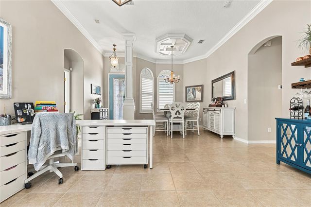 439 DENISE STREET, Tarpon Springs, FL 34689