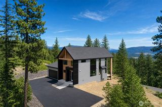 141 Founders (Lot 16) Way, Cle Elum, WA 98922