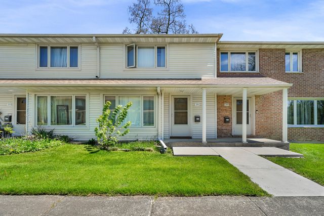 211 Ash Street, Park Forest, IL 60466
