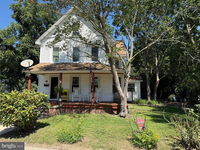 108 BROOKLYN AVE, Laurel, DE 19956