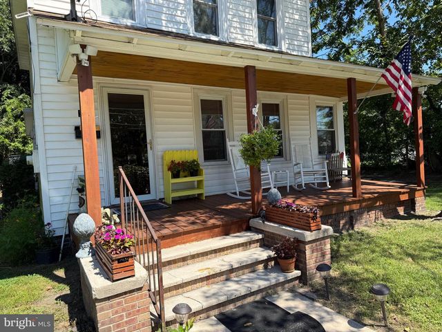 108 BROOKLYN AVE, Laurel, DE 19956
