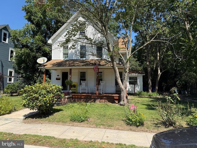 108 BROOKLYN AVE, Laurel, DE 19956