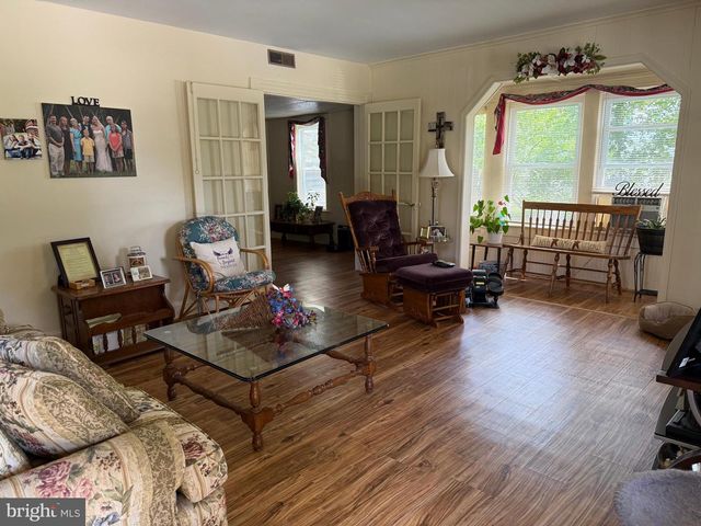 108 BROOKLYN AVE, Laurel, DE 19956