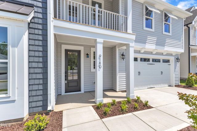 3208 Balcon Court 30, Angier, NC 27501