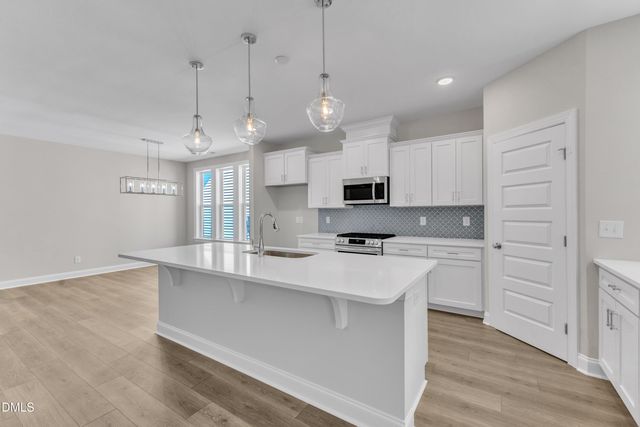 3208 Balcon Court 30, Angier, NC 27501