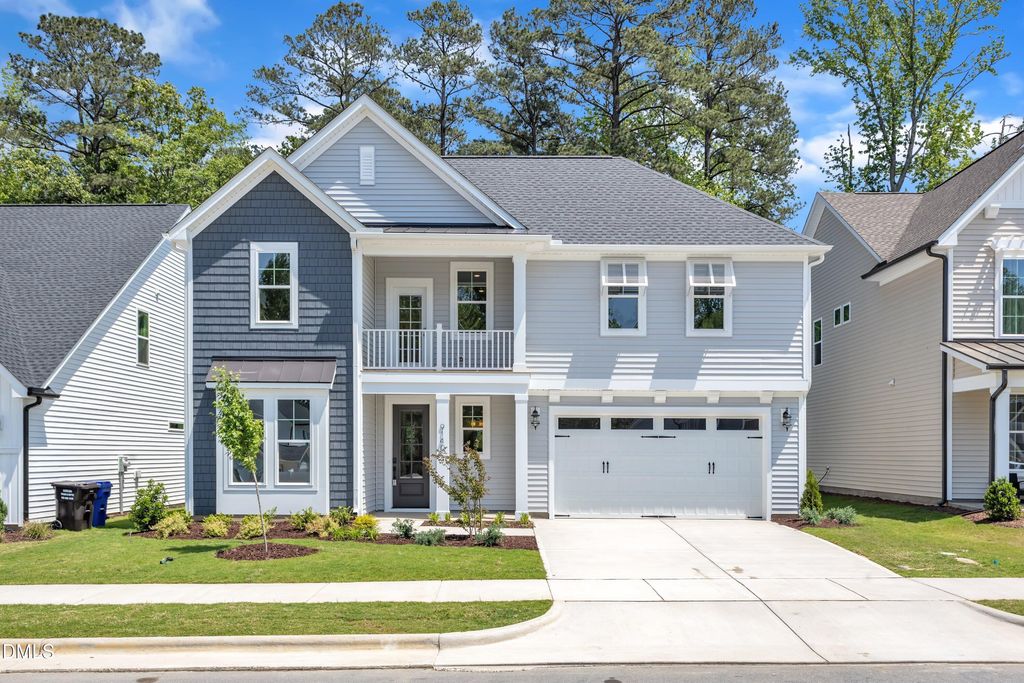 3208 Balcon Court 30, Angier, NC 27501
