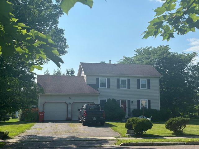 250 Isham Circle, Williston, VT 05495