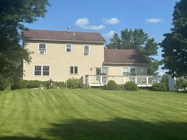 250 Isham Circle, Williston, VT 05495
