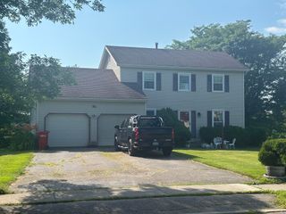 250 Isham Circle, Williston, VT 05495