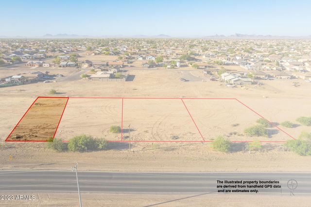 8912 W SANDY Lane 2973, Arizona City, AZ 85123