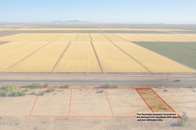 8912 W SANDY Lane 2973, Arizona City, AZ 85123