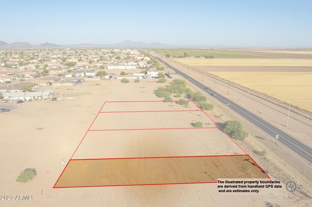 8912 W SANDY Lane 2973, Arizona City, AZ 85123