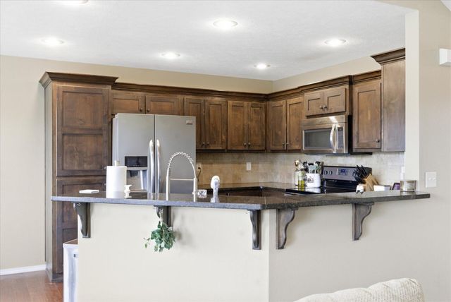 1126 S Rome Avenue, Republic, MO 65738