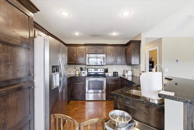 1126 S Rome Avenue, Republic, MO 65738