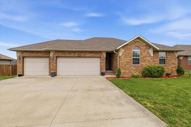 1126 S Rome Avenue, Republic, MO 65738