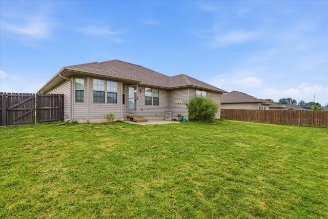 1126 S Rome Avenue, Republic, MO 65738