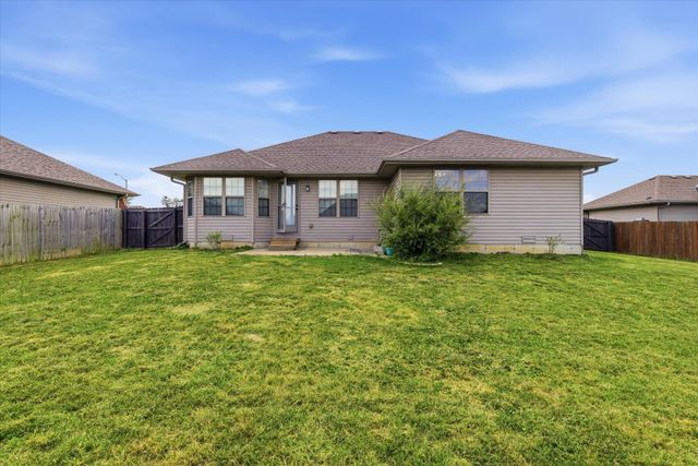 1126 S Rome Avenue, Republic, MO 65738