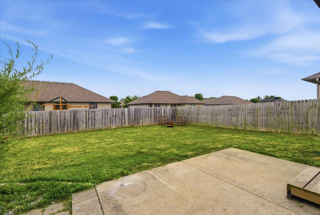 1126 S Rome Avenue, Republic, MO 65738