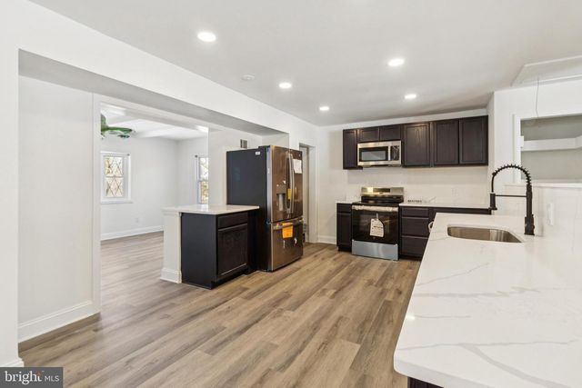 14813 BERRY RD, Accokeek, MD 20607