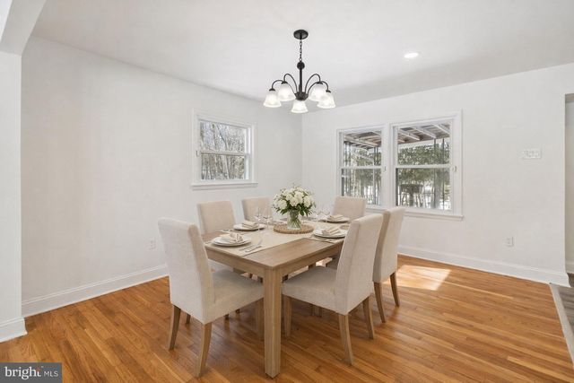 14813 BERRY RD, Accokeek, MD 20607