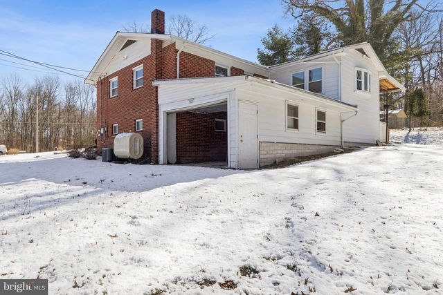 14813 BERRY RD, Accokeek, MD 20607