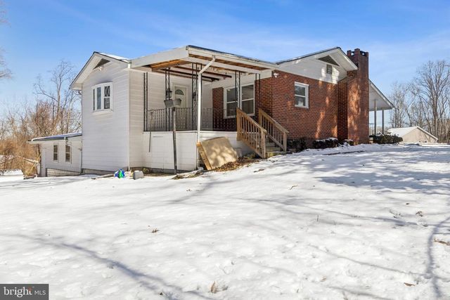 14813 BERRY RD, Accokeek, MD 20607