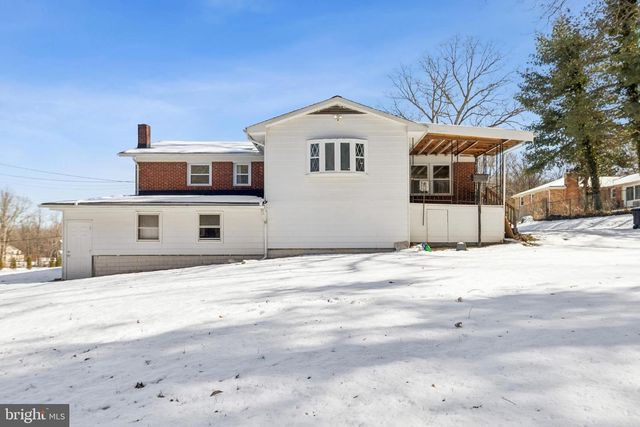 14813 BERRY RD, Accokeek, MD 20607