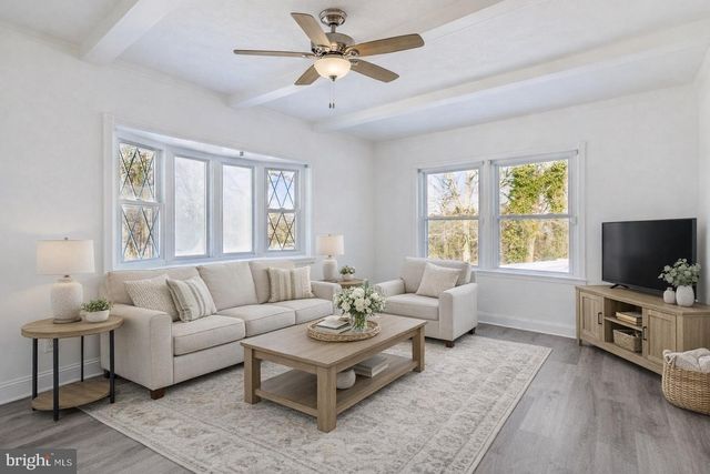 14813 BERRY RD, Accokeek, MD 20607