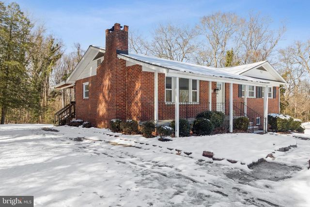 14813 BERRY RD, Accokeek, MD 20607