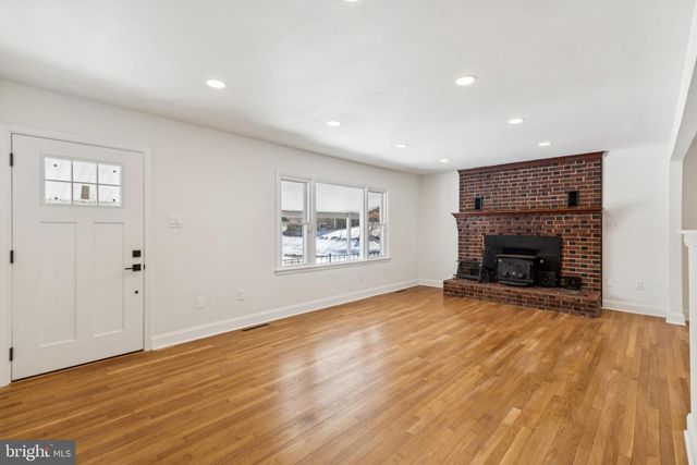 14813 BERRY RD, Accokeek, MD 20607