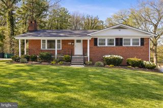 14813 BERRY RD, Accokeek, MD 20607