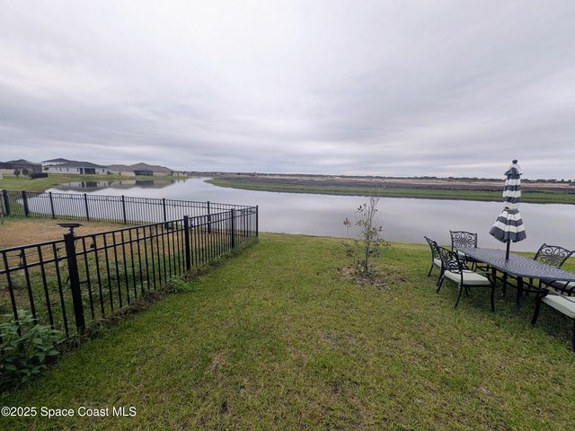 3638 Grappler Circle SE, Palm Bay, FL 32909