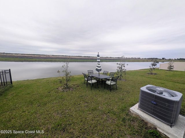 3638 Grappler Circle SE, Palm Bay, FL 32909