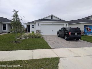 3638 Grappler Circle SE, Palm Bay, FL 32909