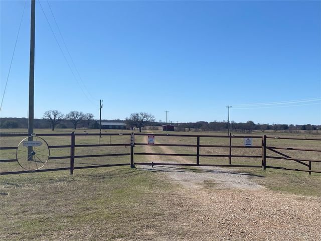 104 Long View Drive, Mineral Wells, TX 76067