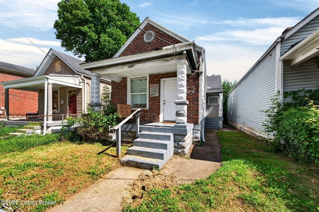2112 W Madison St, Louisville, KY 40211
