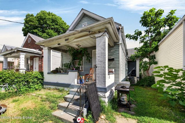 2112 W Madison St, Louisville, KY 40211
