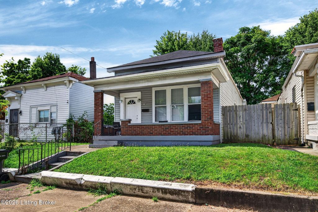 2112 W Madison St, Louisville, KY 40211