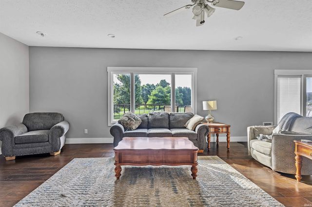 8275 S Stone Ridge Road, Bloomington, IN 47401