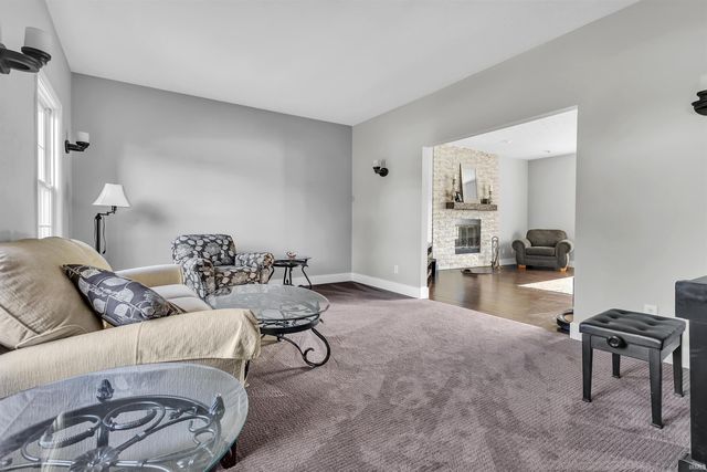 8275 S Stone Ridge Road, Bloomington, IN 47401
