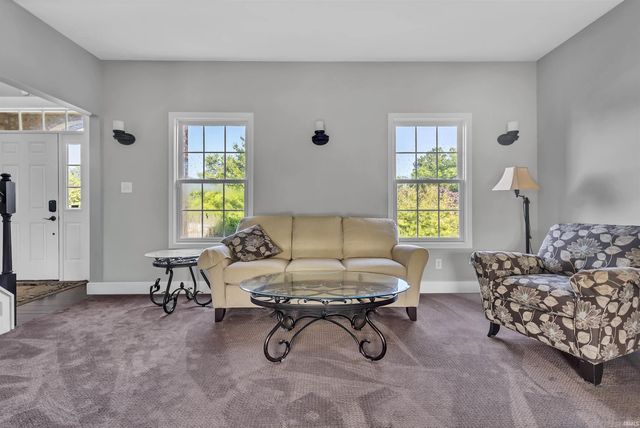 8275 S Stone Ridge Road, Bloomington, IN 47401