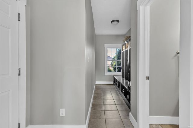 8275 S Stone Ridge Road, Bloomington, IN 47401