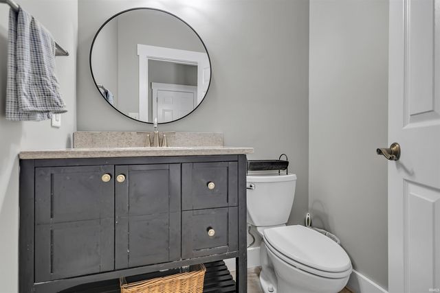 8275 S Stone Ridge Road, Bloomington, IN 47401