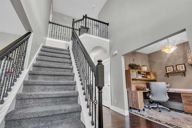 8275 S Stone Ridge Road, Bloomington, IN 47401