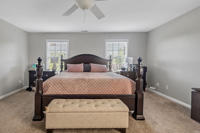 8275 S Stone Ridge Road, Bloomington, IN 47401