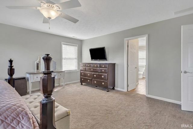 8275 S Stone Ridge Road, Bloomington, IN 47401