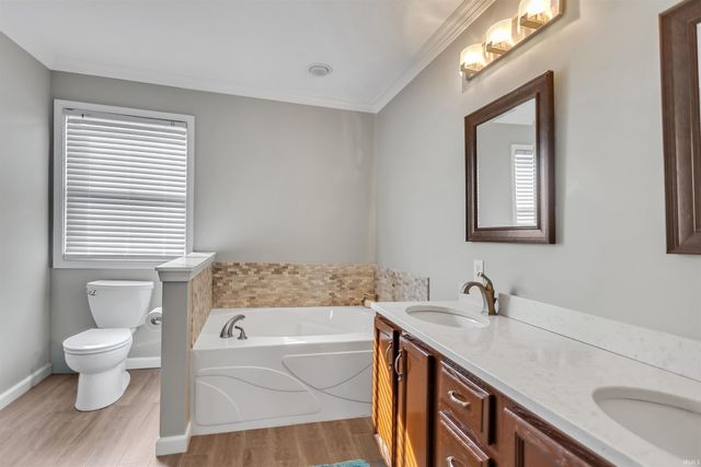 8275 S Stone Ridge Road, Bloomington, IN 47401
