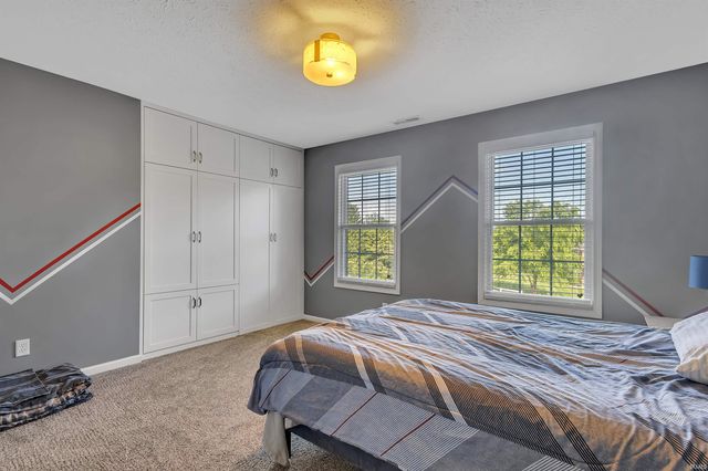 8275 S Stone Ridge Road, Bloomington, IN 47401