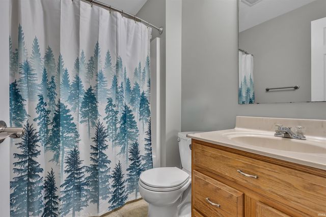 8275 S Stone Ridge Road, Bloomington, IN 47401