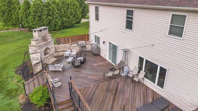 8275 S Stone Ridge Road, Bloomington, IN 47401
